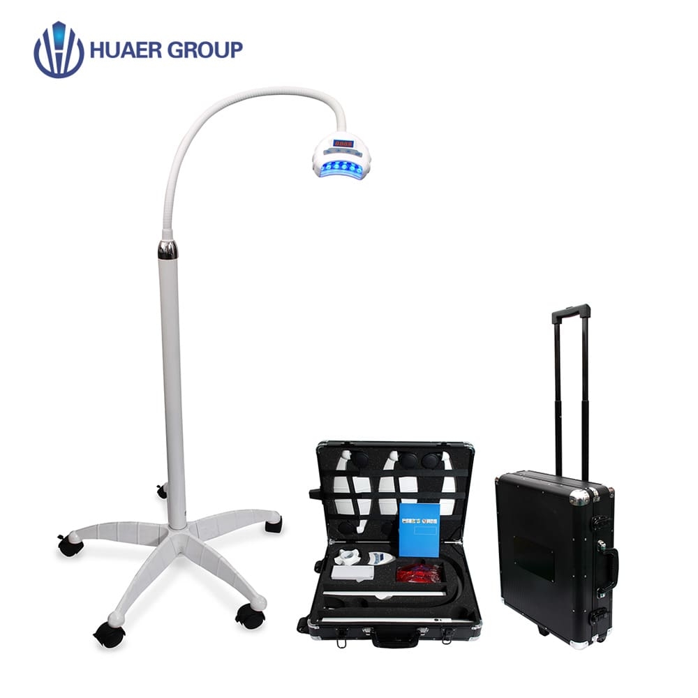 Dentist Teeth Whitening Kit