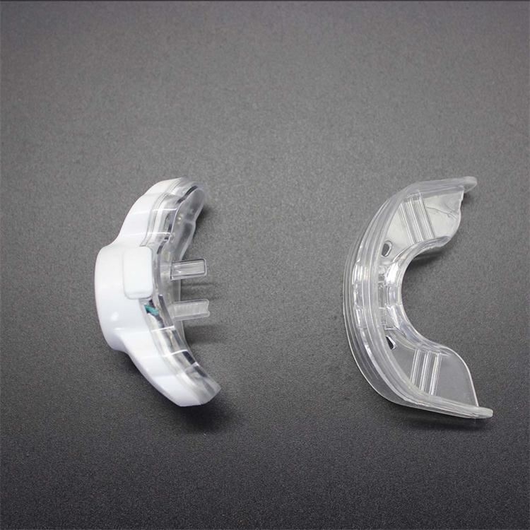 LED Accelerator Light