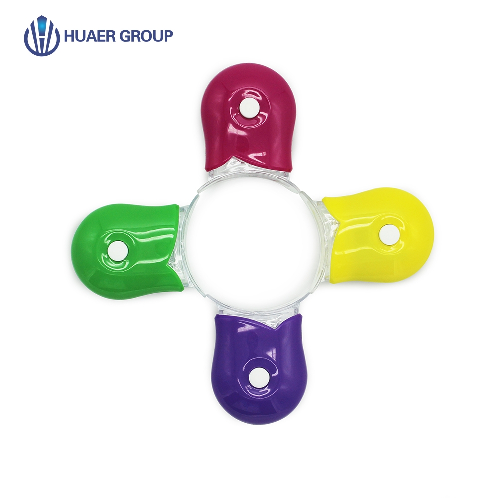 LED Teeth Whitening Light
