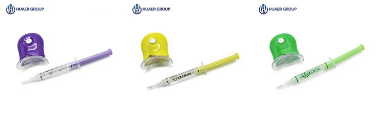 LED Teeth Whitening Light