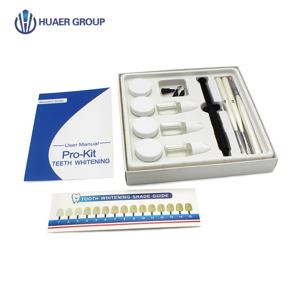 Cold Light Dental Teeth Whitening Machine