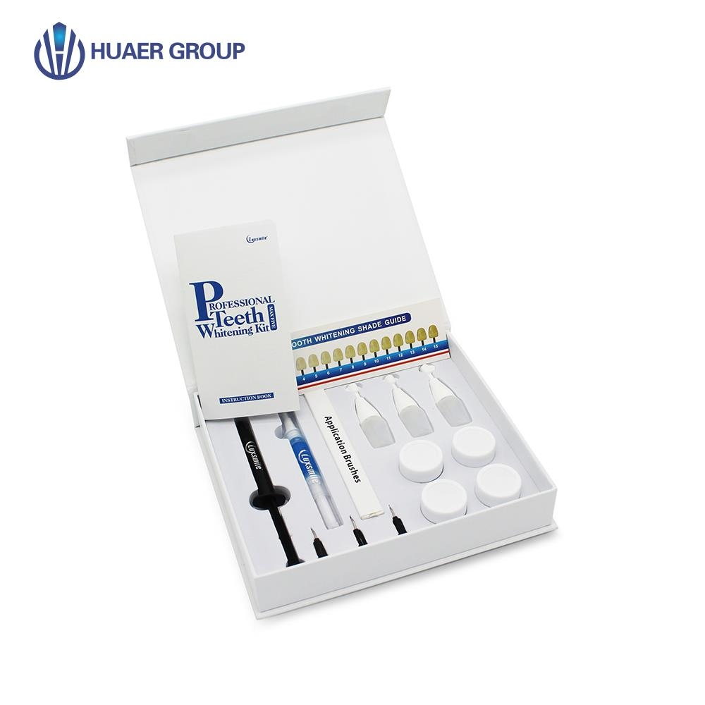 Cold Light Dental Teeth Whitening Machine
