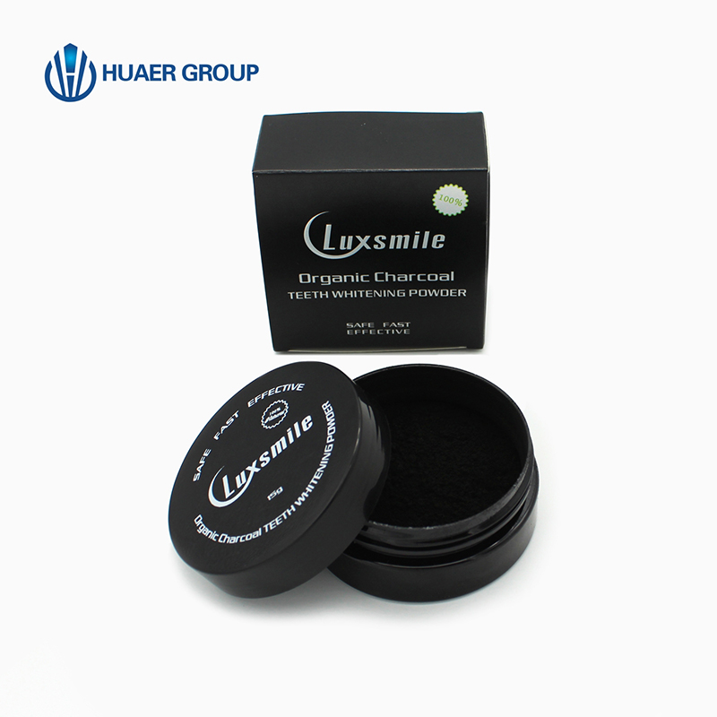 Activated Charcoal Powder
