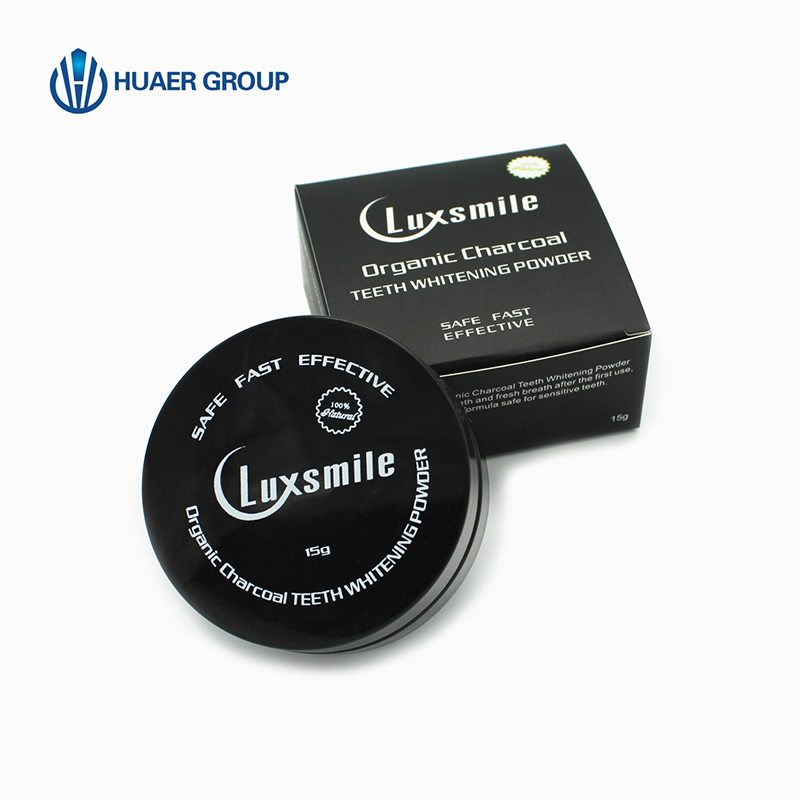 Activated Charcoal Powder
