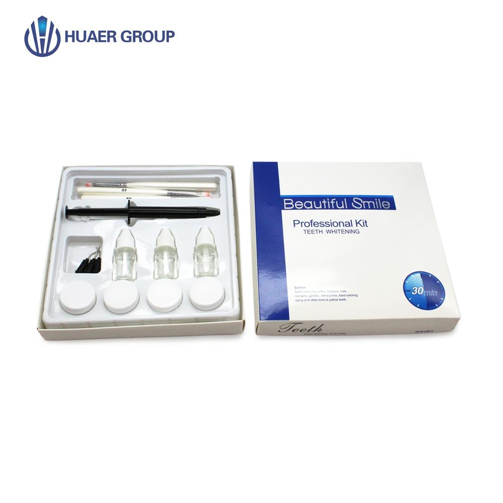 Teeth Whitening Resin Gum Protection Gel Gingival Barrier