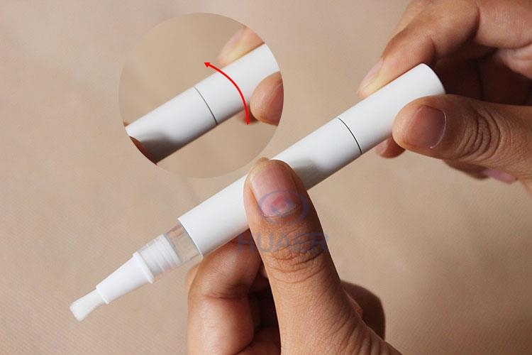 Private Label Carbamide Peroxide Teeth Whitening Pen