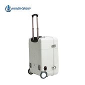 High Suction New Portable Dental Unit