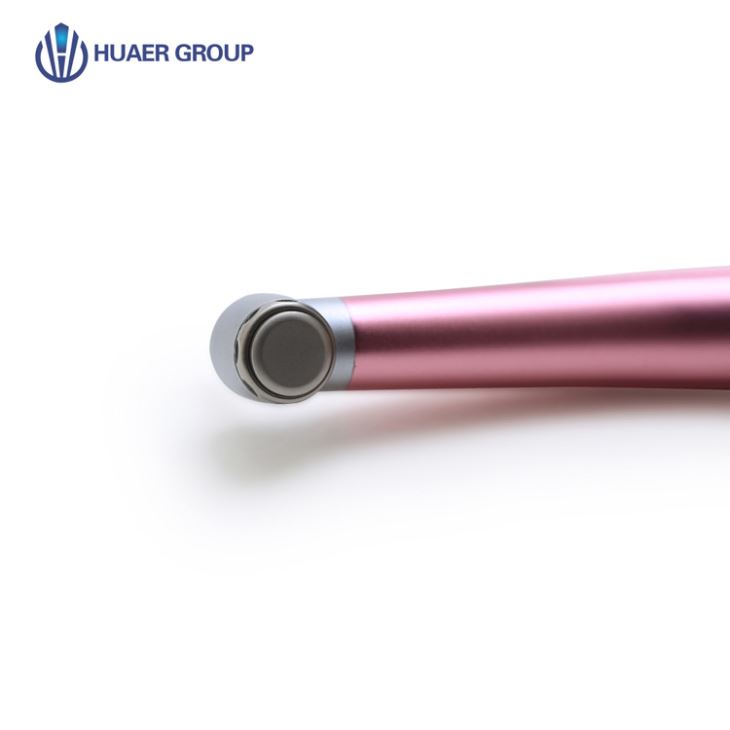Colorful High Speed Dental Handpiece