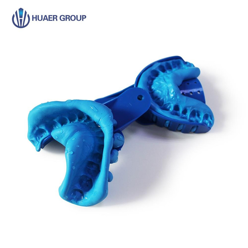 Dental Impression Kit