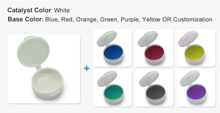 OEM Teeth Putty