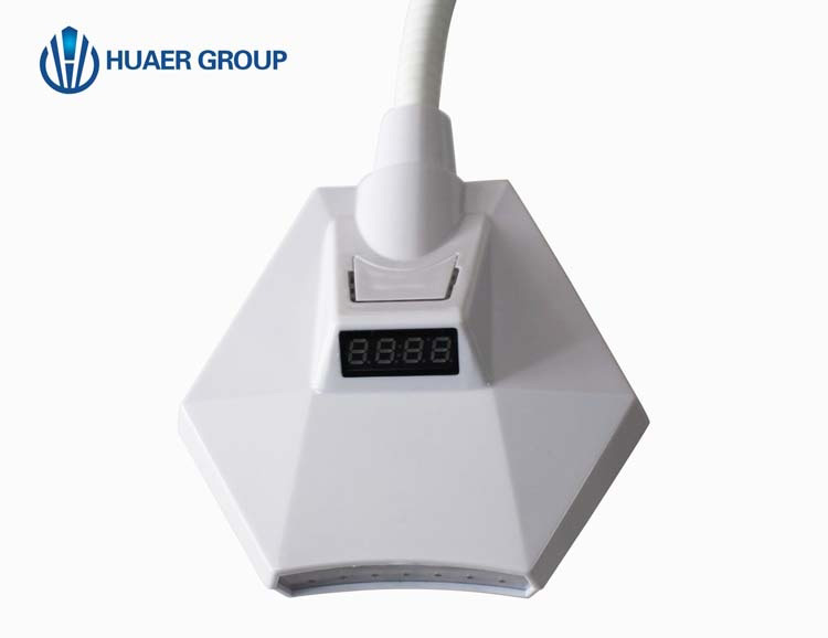 LED Teeth Whitening Machine