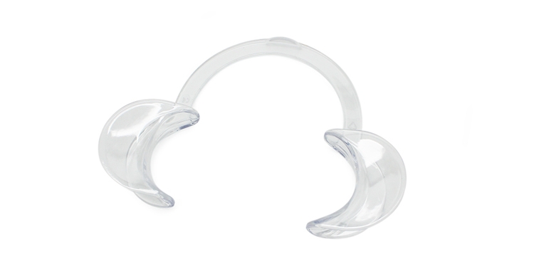 Solo 1 Patient Use Teeth Whitening Kit