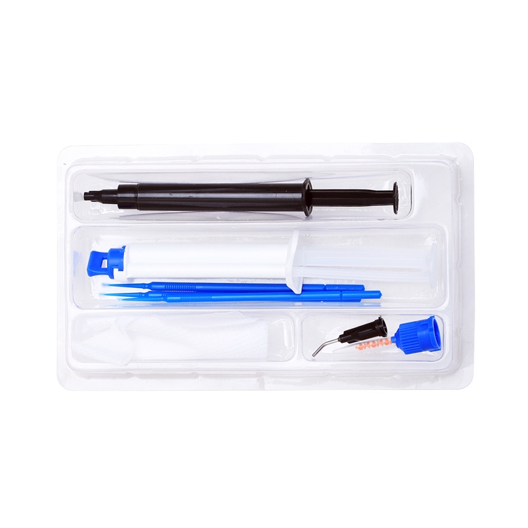 Solo 1 Patient Use Teeth Whitening Kit