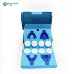 Стоматологический слепочный материал