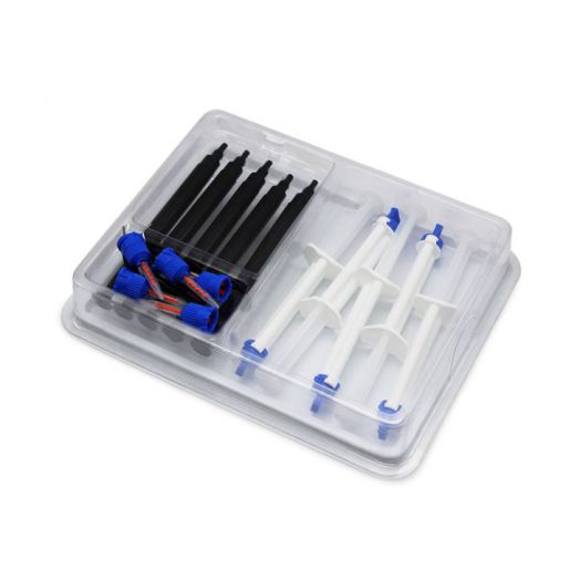 Гелевый комплект Max Five Dual Barrel
