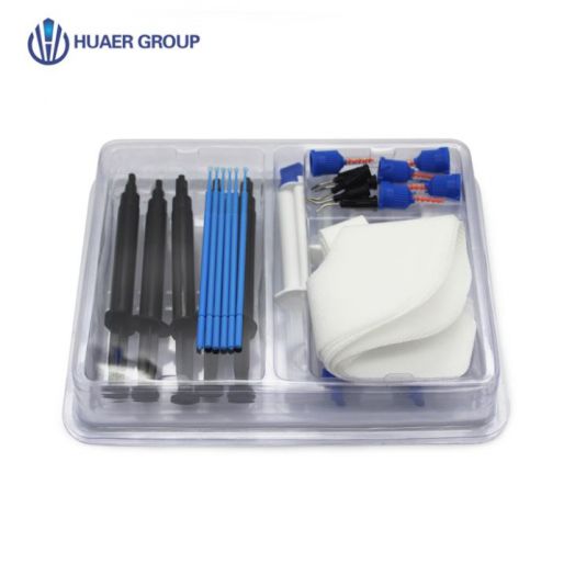 Гелевый комплект Max Five Dual Barrel