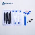 Гелевый комплект Max Five Dual Barrel