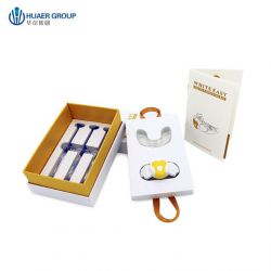 Набор для отбеливания зубов White Easy