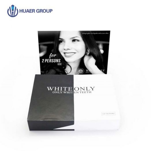 Набор для домашнего отбеливания White Only под частной торговой маркой