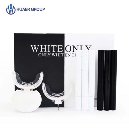 Набор для домашнего отбеливания White Only под частной торговой маркой