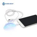 16 Bulbs USB Teeth Whitening Light