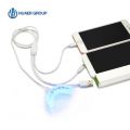 16 Bulbs USB Teeth Whitening Light