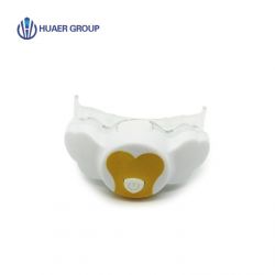 LED Accelerator Light
