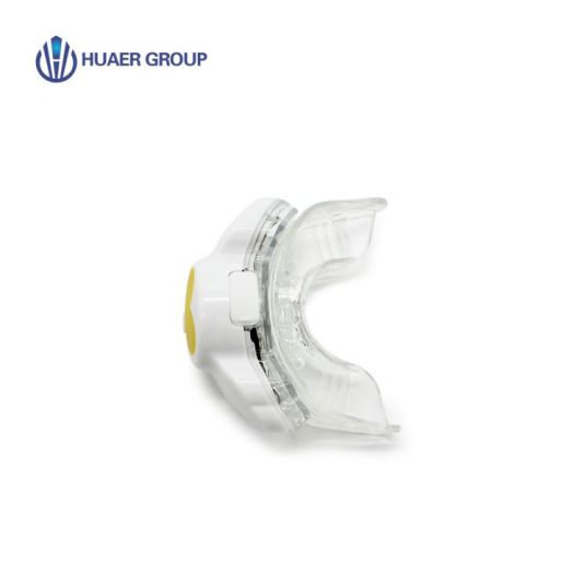 LED Accelerator Light