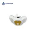 LED Accelerator Light