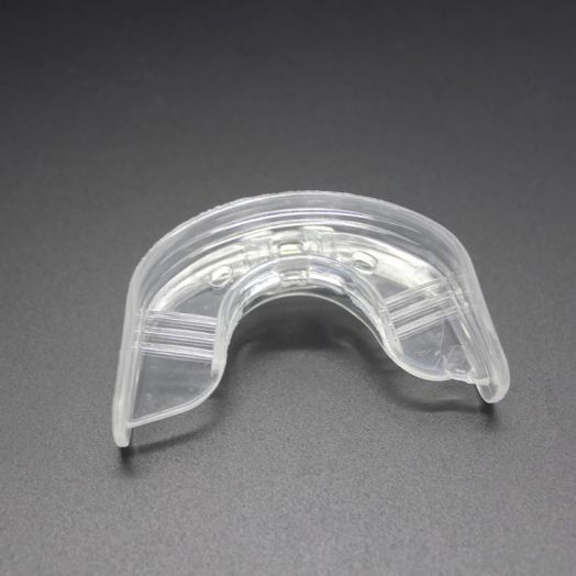 LED Accelerator Light