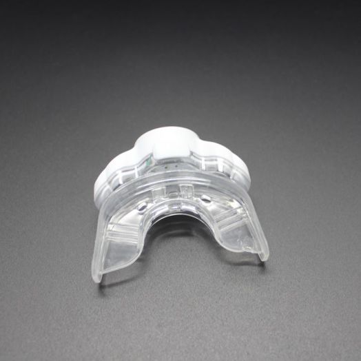 LED Accelerator Light