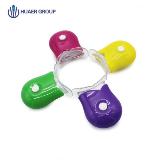 LED Teeth Whitening Light