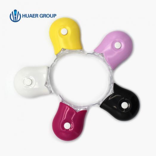 LED Teeth Whitening Light