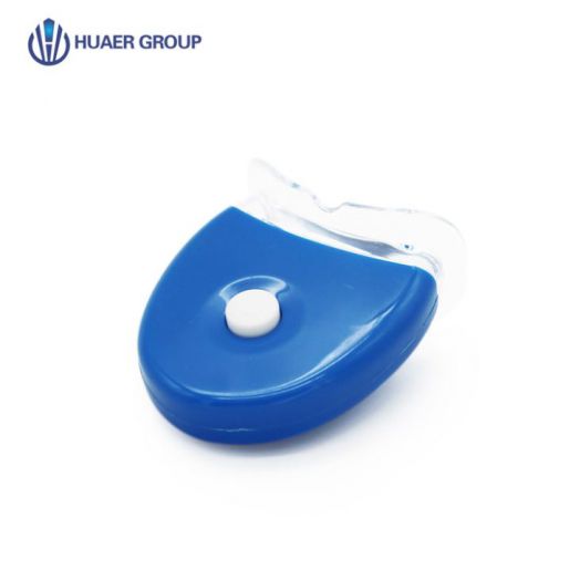 Mini Teeth Whitening LED Light Private Label