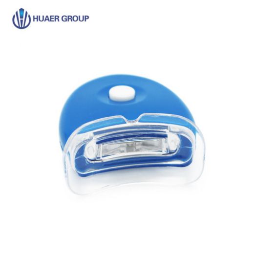 Mini Teeth Whitening LED Light Private Label