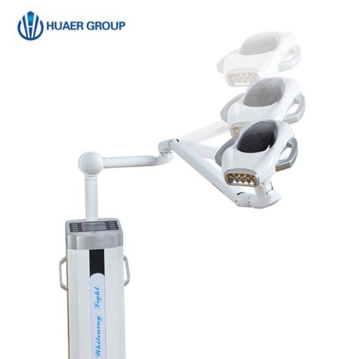 1 Unit Wholesale 60W Mobile Teeth Whitening Machine