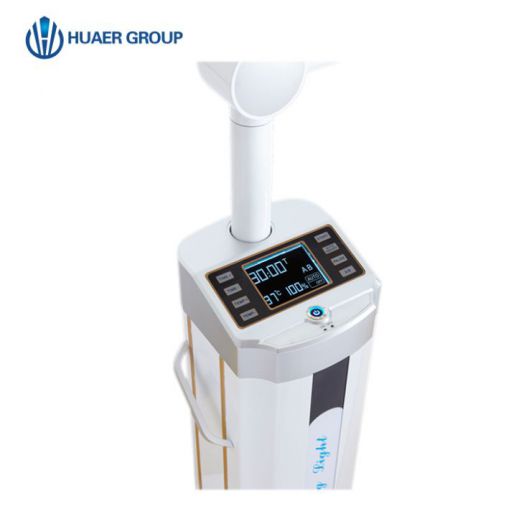 1 Unit Wholesale 60W Mobile Teeth Whitening Machine
