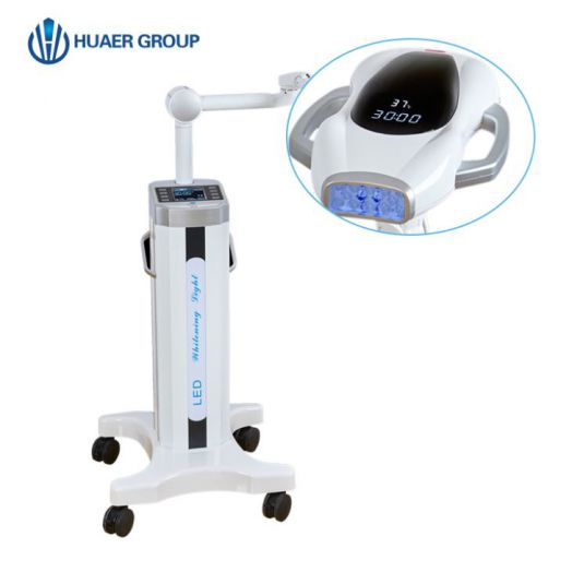 1 Unit Wholesale 60W Mobile Teeth Whitening Machine