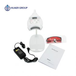 Desktop LED Teeth Whitening Lamp