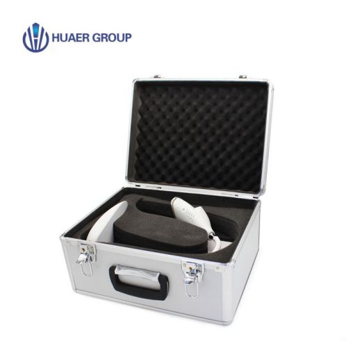 Desktop LED Teeth Whitening Lamp