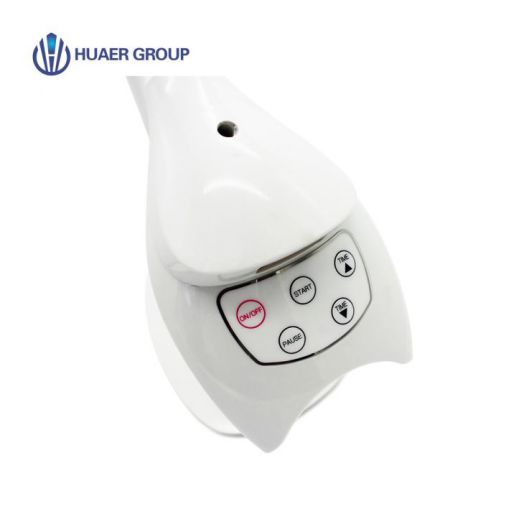 Desktop LED Teeth Whitening Lamp
