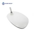 Desktop LED Teeth Whitening Lamp