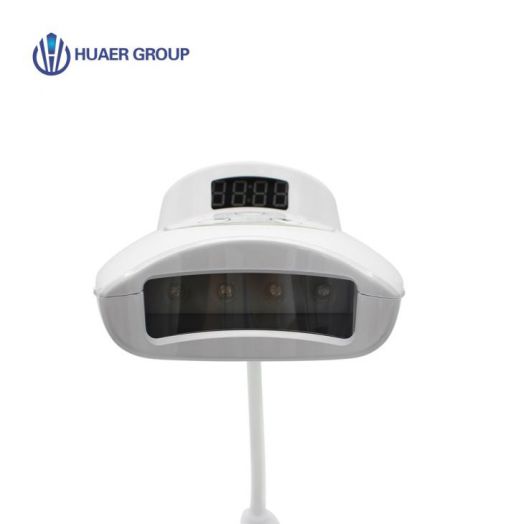 Desktop LED Teeth Whitening Lamp