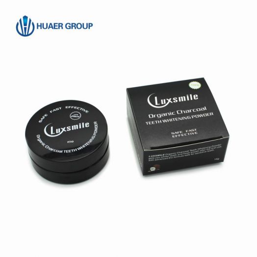 Activated Charcoal Powder