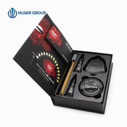 Private Label Organic Charcoal Teeth Whitening Kit