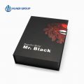 Private Label Organic Charcoal Teeth Whitening Kit