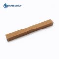 Hard Bristle Bamboo Toothbrush
