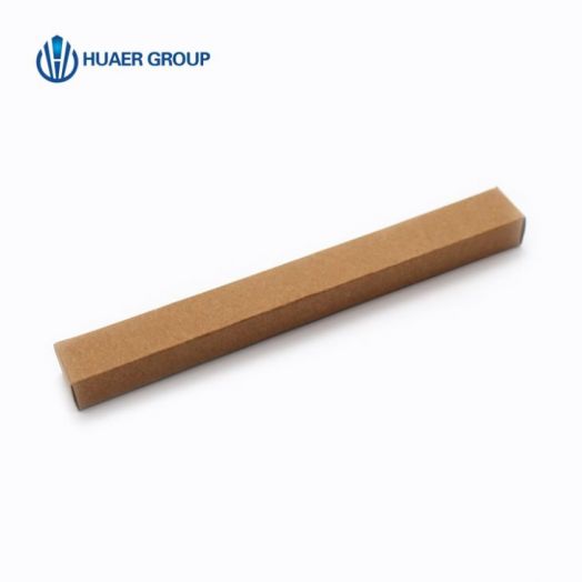 Hard Bristle Bamboo Toothbrush