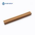 Hard Bristle Bamboo Toothbrush