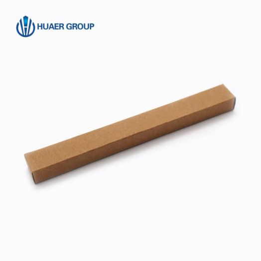 Hard Bristle Bamboo Toothbrush